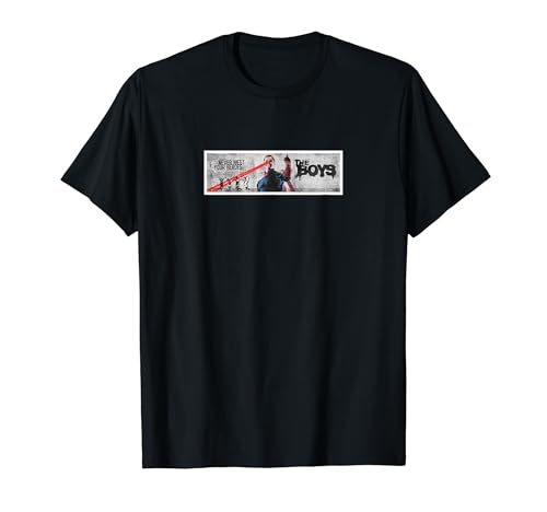 

The Boys I Can Do Whatever Front and Back T-shirt