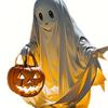 Lightweight Shatter Resisitant Halloween Holiday Christmas Hanging Decoration Suitable For Vehicle Festive Home Display