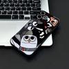 Game 99 Nights In The F-Forest Phone Case For IPhone 17 Air 16 E Pro Max 15 14 13 Mini 12 Pro 11 Max Plus Black Soft Shell