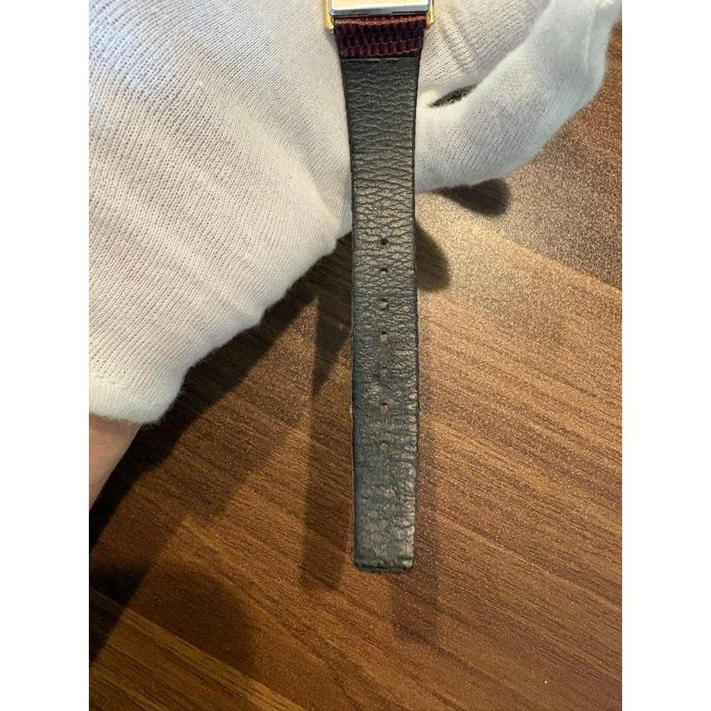 Used Working CITIZEN Quartz EXCEED