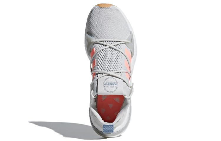 adidas Dámské Arkyn 'Grey Orange' Dámské B37071