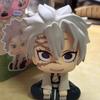 Anime Demon Slayer Kimetsu No Yaiba Figurine Tomioka Giyuu Kochou Shinobu Action Figures PVC Model Statue Collection Toys Gifts