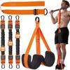 Fitness Equipments Pull Up Workout Band Adjustable Resistance Band  for Pull Up Assist
