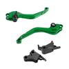 CNC Short Clutch Brake Lever Fit for CFMOTO 800NK 2023
