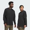 Unisex ADI BB LS Tee Long Sleeve T-Shirt
