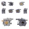 Echo Srm Series Brush Cutter Carburetor For Lawn Trimmer Repair And Maintenance