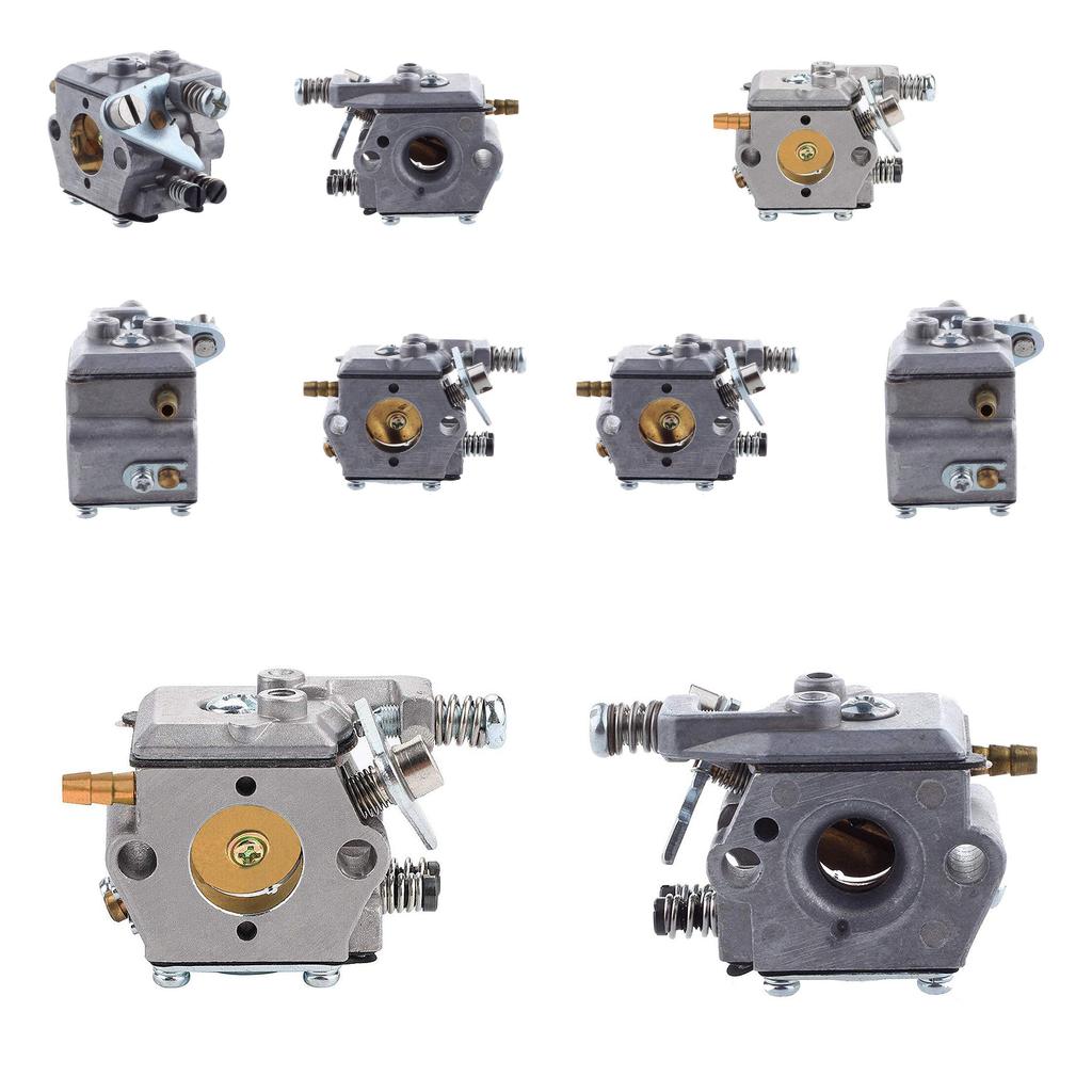 Echo Srm Series Brush Cutter Carburetor For Lawn Trimmer Repair And Maintenance