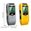 Reliable Wall Detection Device 5 in 1 Wall Scanner for Studs and Metal Detection with LCD Display and Sound Alert