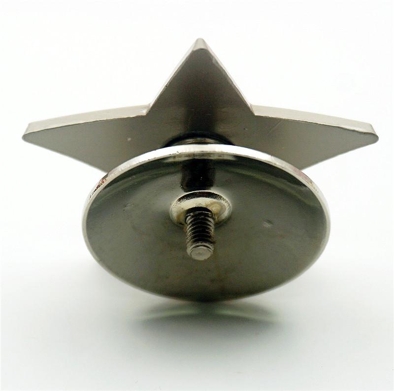 Soviet Red Star, Russian Red Army Medal, CCCP Medal, Badge, Commemorative Coin, Crafts