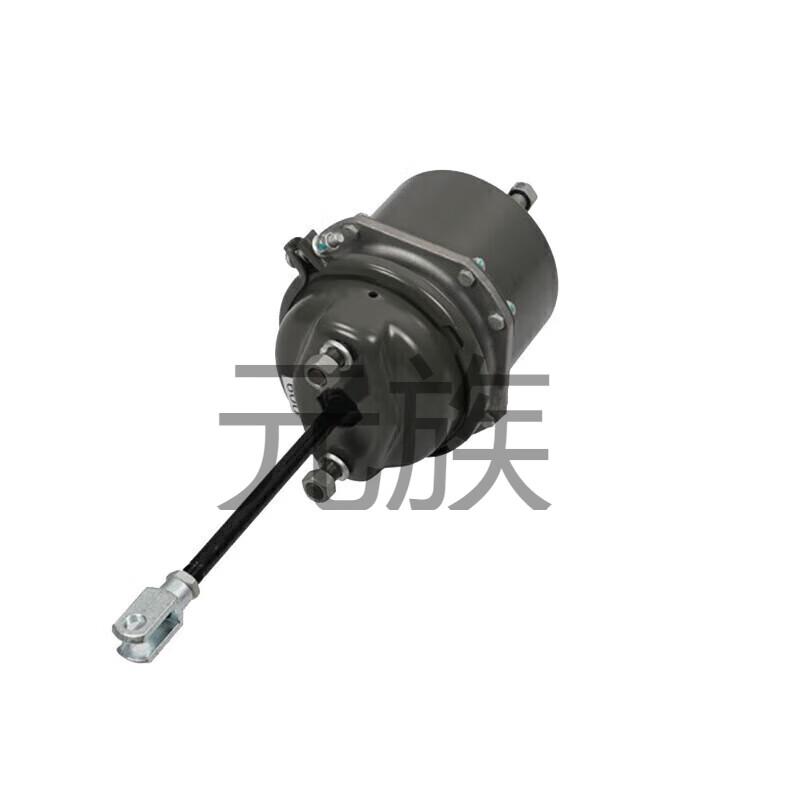 Howo Truck Left Rear Brake Air Chamber Slave Cylinder