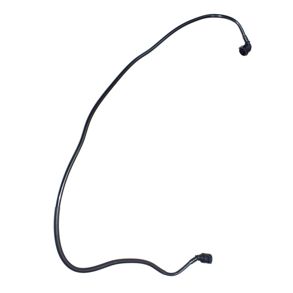 Upper Radiator Hose to Expansion Tank Vent Hose For BMW F30 F32 F87 335i 435i M2