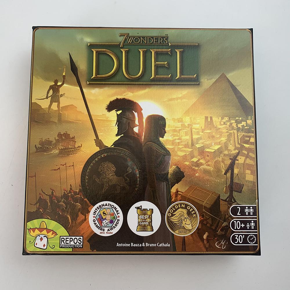 [Direct Supply] Best-Selling, All English Versions, A Variety Of Large Board Games, Interesting Friend Gatherings