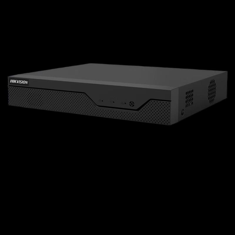 

Hikvision 8-Channel Smart NVR