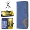 For Samsung A55 A35 A15 5G Case Solid Color Leather Wallet Phone Cover For Samsung Galaxy A55 A35 A25 A15 5G A05S A05 Case Coque