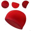 Swim Cap Breathable Hair Short Hair,Lightweight,Portable,Comfortable,Swimming Women Men for Pool