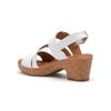 Thommcan Women S Comfort Wedge Heel Sandal 8tmSr16S9d