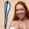 Terahertz Gua Sha Facials Tools Lymphatic Drainages Massagers Body Gua Sha Tools for Muscle Tension,Manual Massage Stick