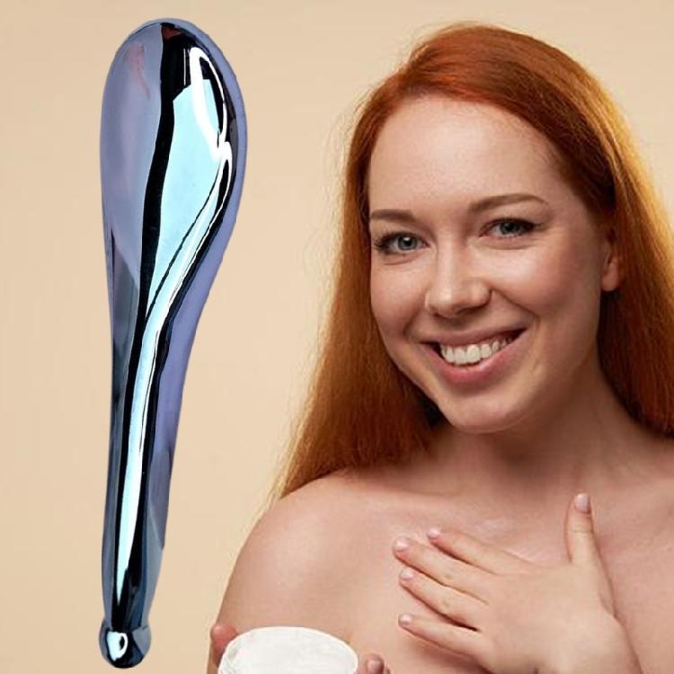 Terahertz Gua Sha Facials Tools Lymphatic Drainages Massagers Body Gua Sha Tools for Muscle Tension,Manual Massage Stick