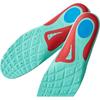 Supportive Rebound Insole Comfort Cushioning Arch Support Footwear Accessory