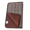 Dog Cooling Mat Pet Sleeping Pad Summer Puppy Cooling Mats Foldable Pet Pads For Medium Small Dogs Cats 30 X 40cm