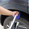 Car Dents Repair Slide Rod Carbon Steel Automotive Removal Tool Vehicle Body Dents Repairing Tool Ergonomic Grip