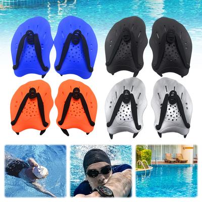 Schwimmen – Schwimmhandschuhe