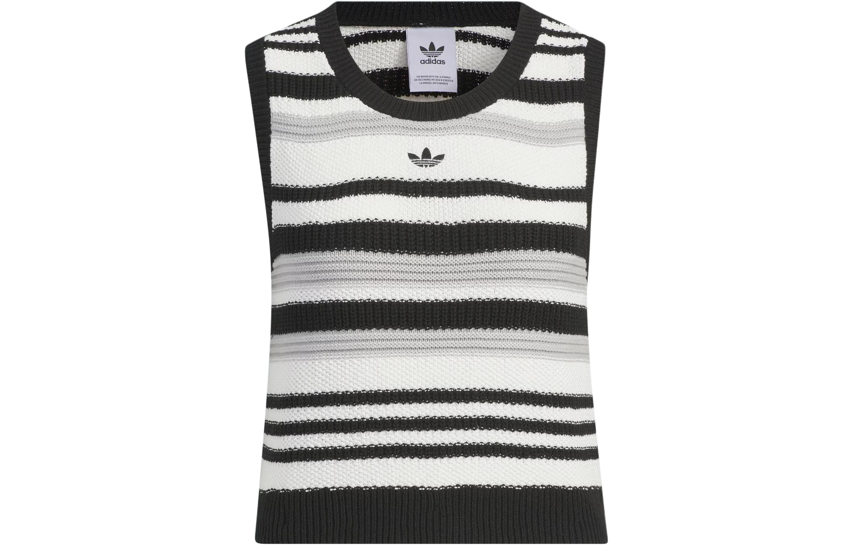 Adidas Originals Tank Top Women s Black JI7051 L