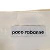 paco rabanne Slacks pants 36 beige Women Used