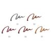 MiMC - Mineral Smudge Eyeliner
