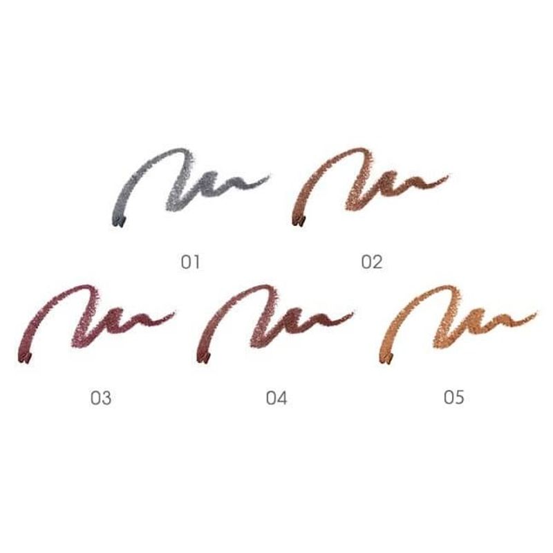 MiMC - Mineral Smudge Eyeliner