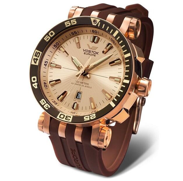 Часы Vostok Europe NH35A-575B281
