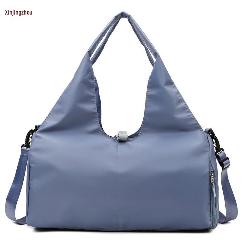 Xinjingzhou Large Capacity Yoga & Sports Travel Bag