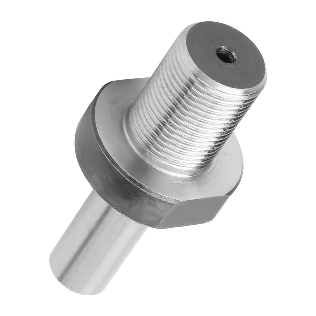 Bielle per Mandrino in Acciaio Inossidabile M14*1 per Mandrini da Tornio K01 50 63 K02 50 63 (10 millimetri)