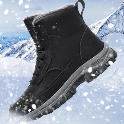 Botas y botas altas
