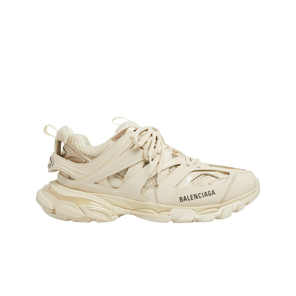

Кроссовки Balenciaga Track Бежевые EU 47