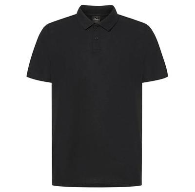 Relax Urban Short Sleeve Polo