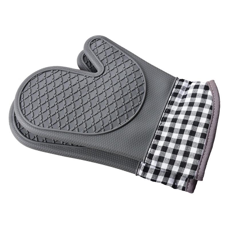 MDNG Silicone Oven Mitt