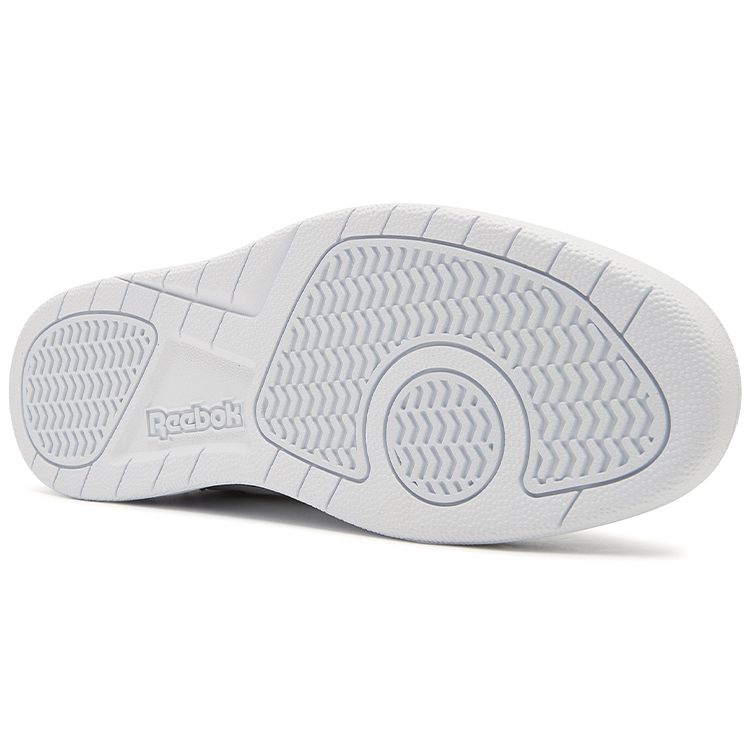 Reebok Royal BB4500 2 Hi Sports Comfort Mid-Top Basketball Shoes Men Sneaker White GX8543