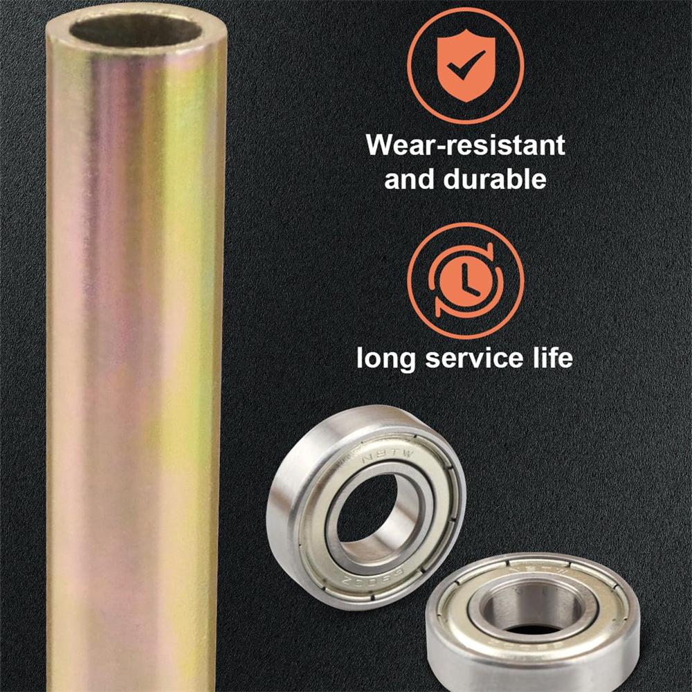 Steering Bearing Kit Fit For Coleman Ct200U(Ex) Bt200X Mini Bike 3902-Sct100-200