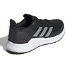 Adidas Solar Blaze Black/Grey/White EE4227
