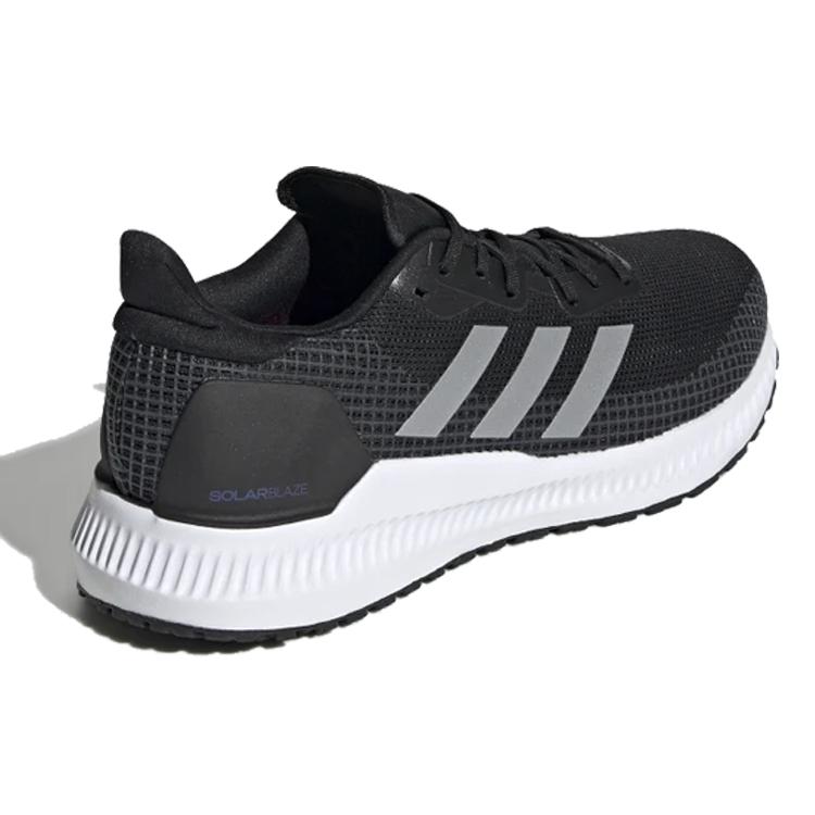 Adidas Solar Blaze Black/Grey/White EE4227