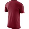 Nike Miami Heat FW24 Fashion Moisture-Wicking Short Sleeve T-Shirt Men Tops Resilient-Red HF1426-608