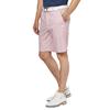 FootJoy TWINSOF Flower Print Golf Shorts, White, Men's, XL, FJ-S25-P10 (34639-XL)