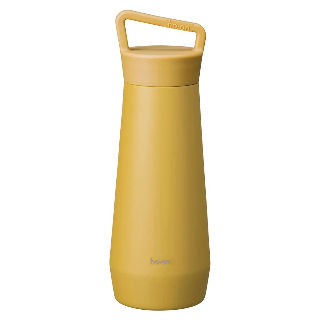 ALLGO Spire Mugg Tumbler (500 ml) Flaska 5 Färg