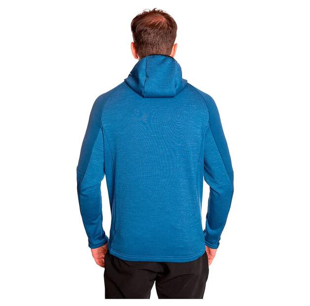 Trangoworld Fleece Sweatshirt Brighton
