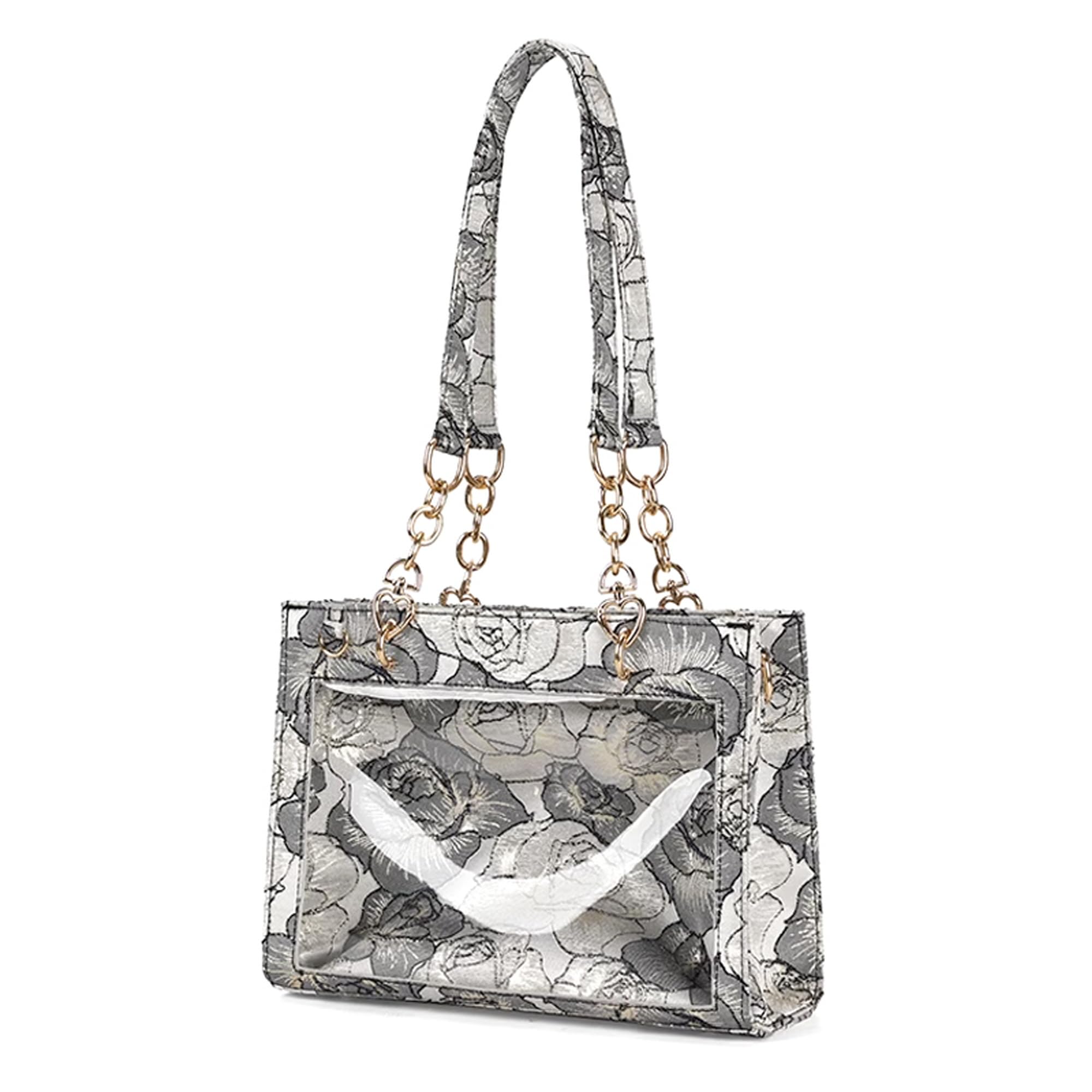 

Сумка Rose Black [G-Trigger] TGBG-1156 Женская [Б/у]