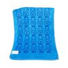 Cartoon Microfiber Towel Set - Large Bath, Beach & Kids' Face Towels
