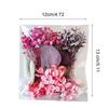 Natural Plants Dried StarrySky Flowers Preserved Materials Kit Epoxy Resin Candles Soap DIY Floral Materials Set Dried Flowers