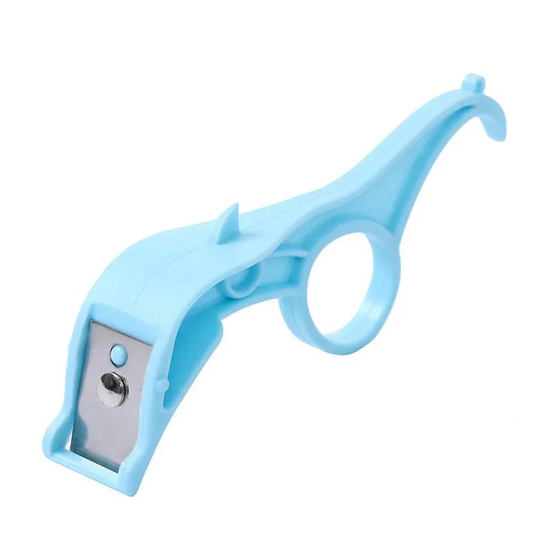 Stainless Steel Peelers Fruit Peeler Cutter Vegetable Portable Manual Peeling Potatoes Peeler Household Tool Kitchen Gadgets