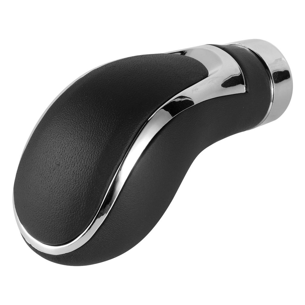 Automatic Transmission Shift Knob Shifter Stick Universal for Auto Car Circular Gear Lever
